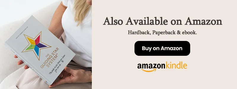 buy the guiding star system on waterstones