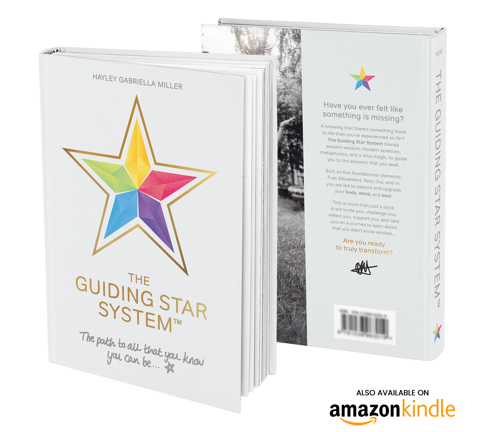 the guiding star system book v2